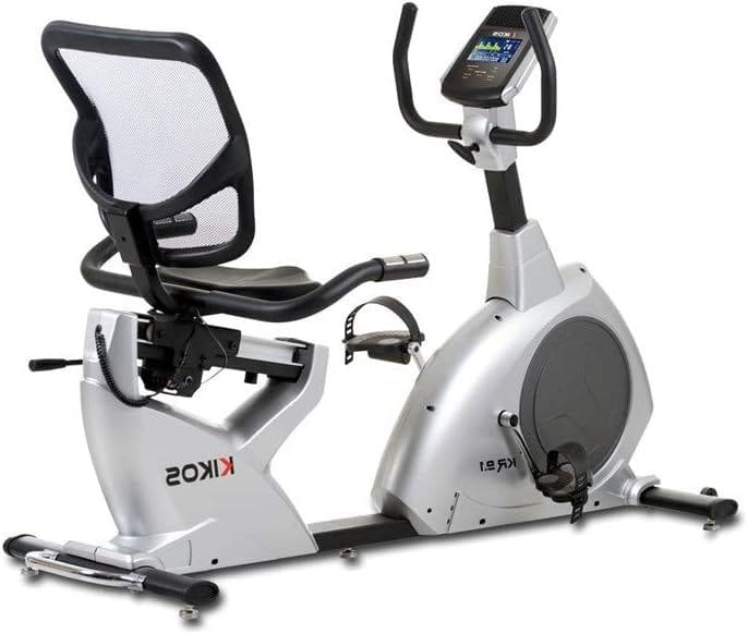 Kikos KR9.1. Imagem: Amazon