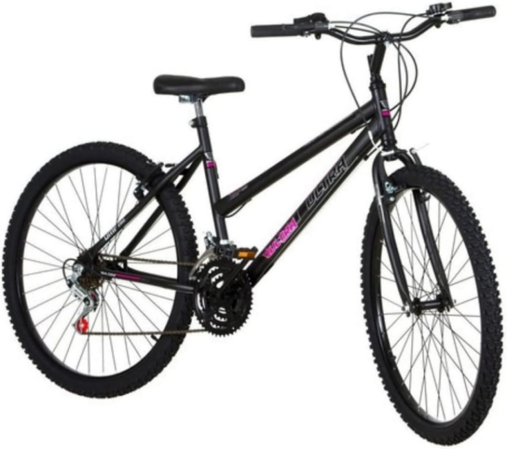 Ultra bike Aro 26 - Fonte: Amazon.